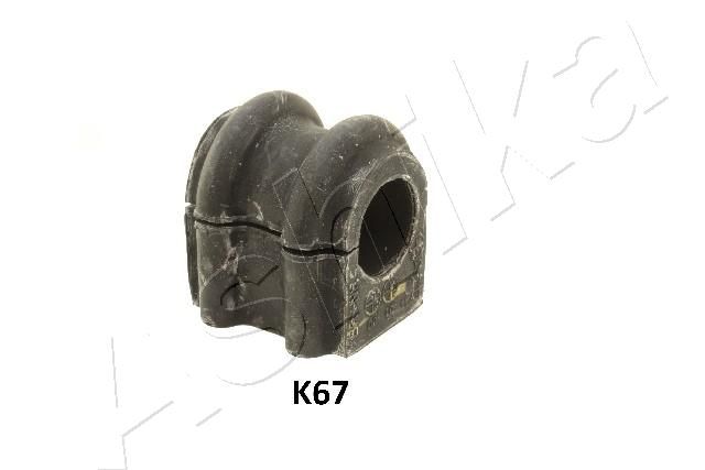 ASHIKA GOM-K67 Bushing, stabiliser bar