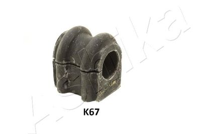 Bushing, stabiliser bar ASHIKA GOM-K67