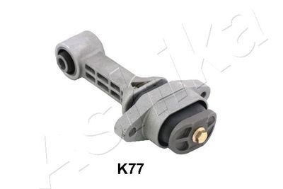 Mounting, engine ASHIKA GOM-K77