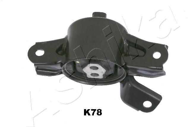 ASHIKA GOM-K78 Mounting, engine