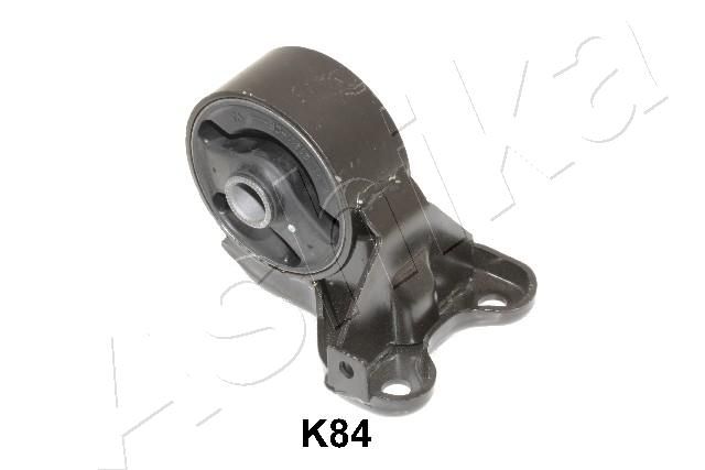 ASHIKA GOM-K84 Mounting, engine