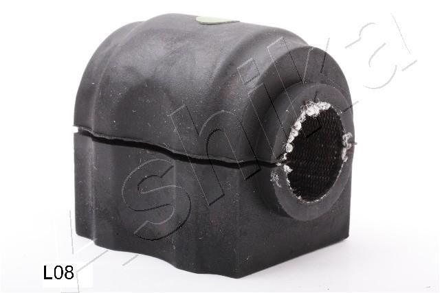 ASHIKA GOM-L08 Bushing, stabiliser bar
