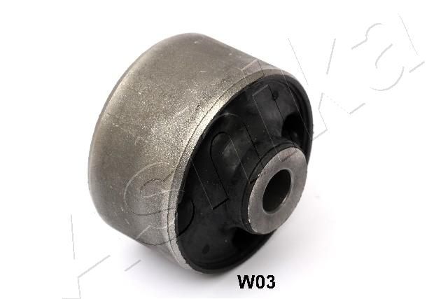 ASHIKA GOM-W03 Mounting, control/trailing arm