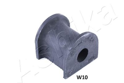 Bushing, stabiliser bar ASHIKA GOM-W10