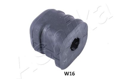Mounting, control/trailing arm ASHIKA GOM-W16