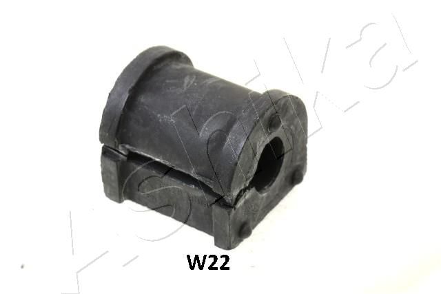 ASHIKA GOM-W22 Bushing, stabiliser bar