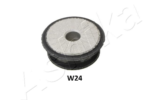 ASHIKA GOM-W24 Mounting, control/trailing arm