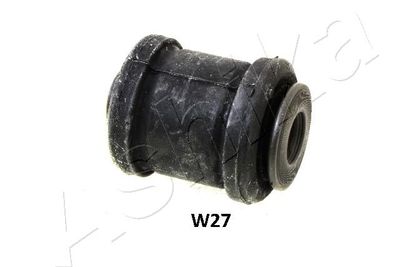 Mounting, control/trailing arm ASHIKA GOM-W27