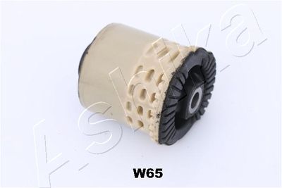 Mounting, control/trailing arm ASHIKA GOM-W65