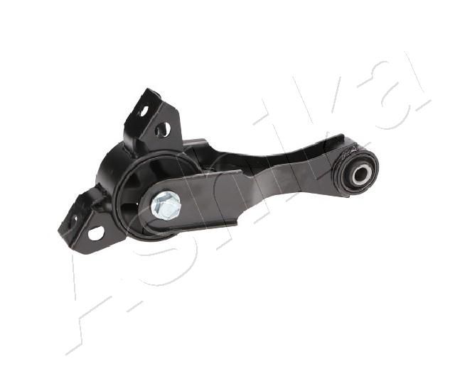 ASHIKA GOM-W72 Mounting, engine