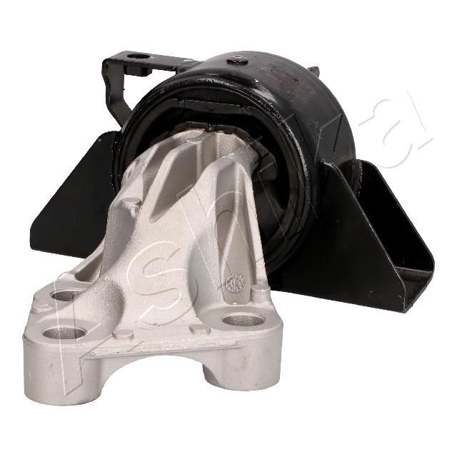 ASHIKA GOM-W81 Mounting, engine
