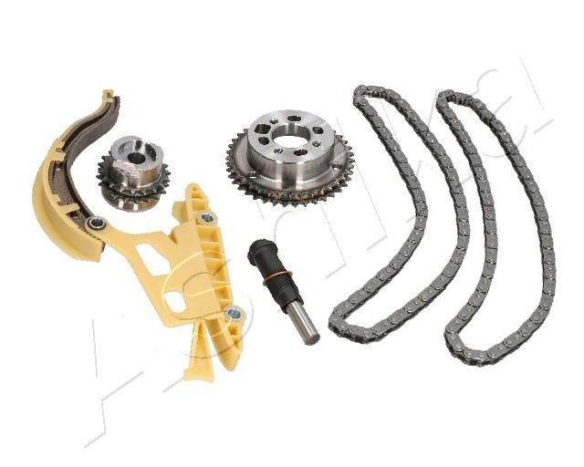 ASHIKA KCK0302 Timing Chain Kit