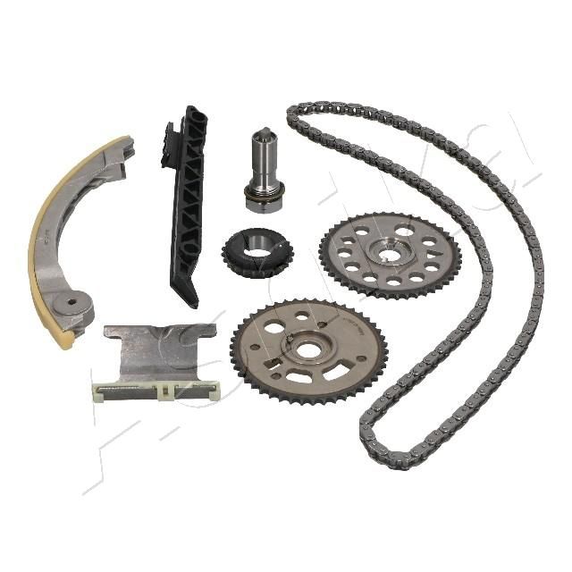 ASHIKA KCK0401 Timing Chain Kit