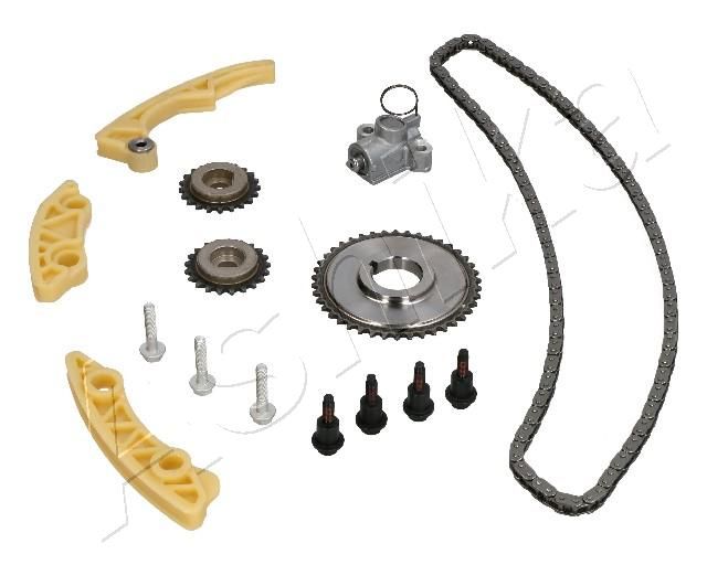 ASHIKA KCK0403 Timing Chain Kit