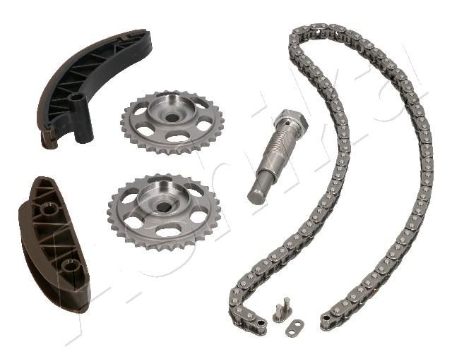 ASHIKA KCK0511 Timing Chain Kit