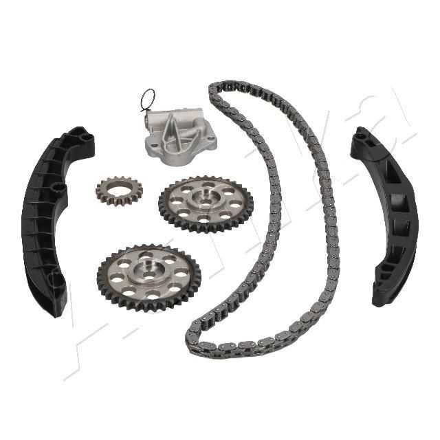 ASHIKA KCK0900 Timing Chain Kit