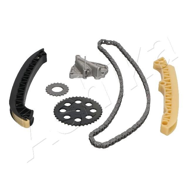 ASHIKA KCK0906 Timing Chain Kit
