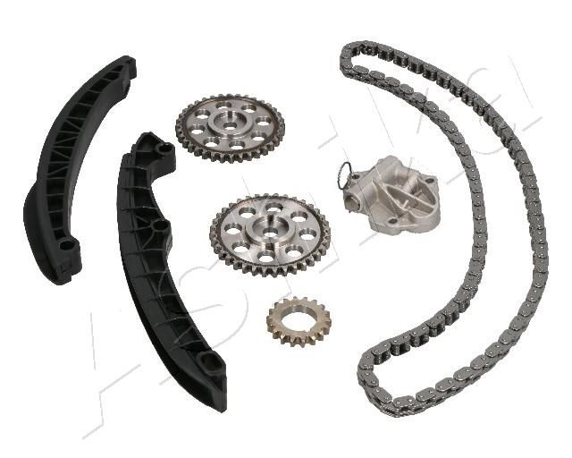 ASHIKA KCK0915 Timing Chain Kit