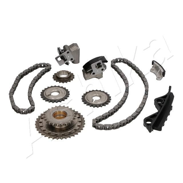 ASHIKA KCK105 Timing Chain Kit