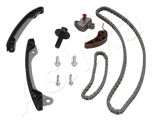 ASHIKA KCK134 Timing Chain Kit