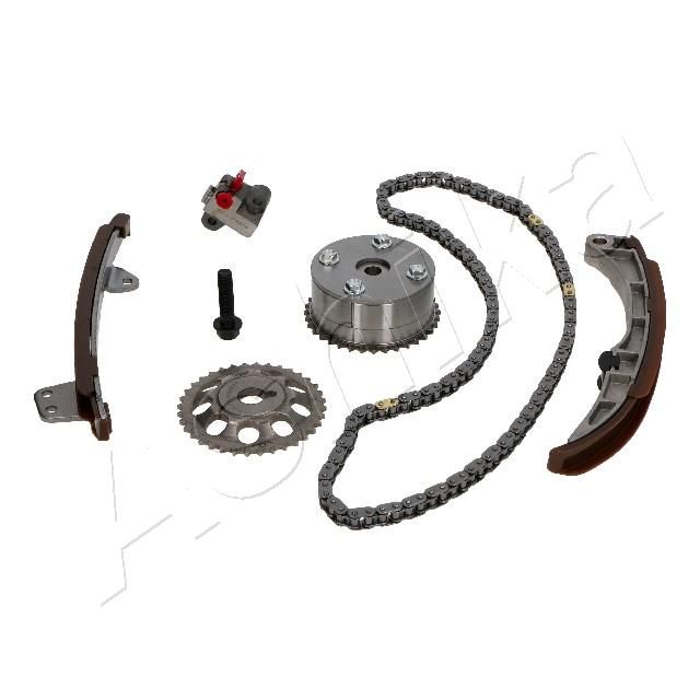 ASHIKA KCK202V Timing Chain Kit