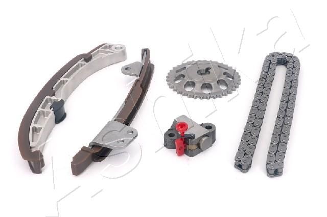 ASHIKA KCK203 Timing Chain Kit