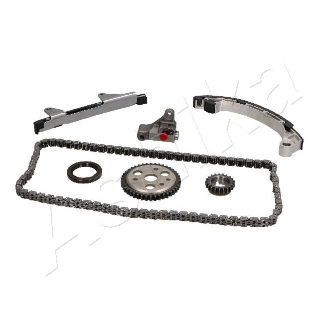ASHIKA KCK206 Timing Chain Kit