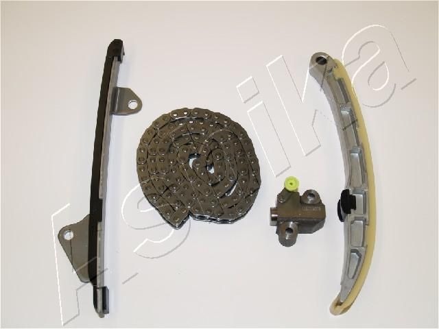 ASHIKA KCK207 Timing Chain Kit