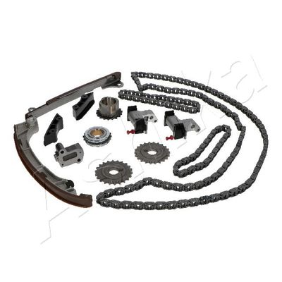 Timing Chain Kit ASHIKA KCK217