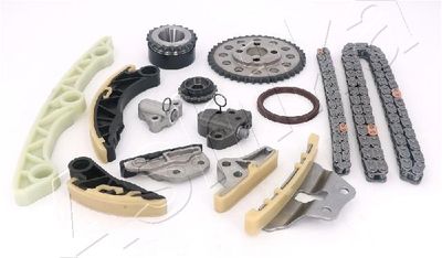 Timing Chain Kit ASHIKA KCK302