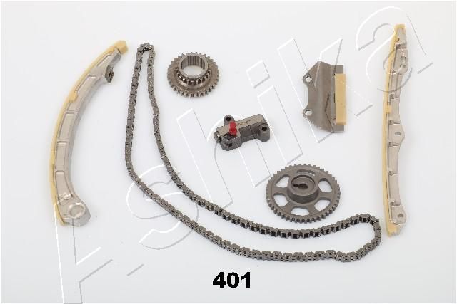 ASHIKA KCK401 Timing Chain Kit