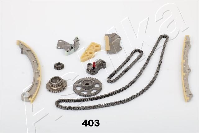 ASHIKA KCK403 Timing Chain Kit