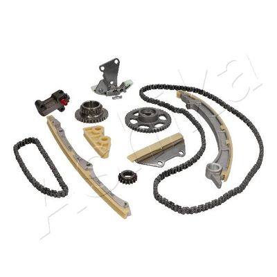 Timing Chain Kit ASHIKA KCK404