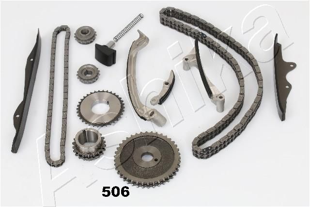 ASHIKA KCK506 Timing Chain Kit