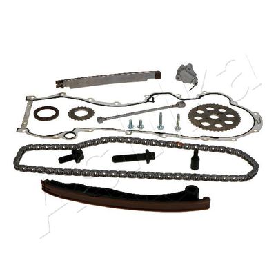 Timing Chain Kit ASHIKA KCK801-8