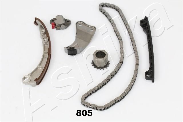 ASHIKA KCK805 Timing Chain Kit
