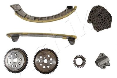 Timing Chain Kit ASHIKA KCK811