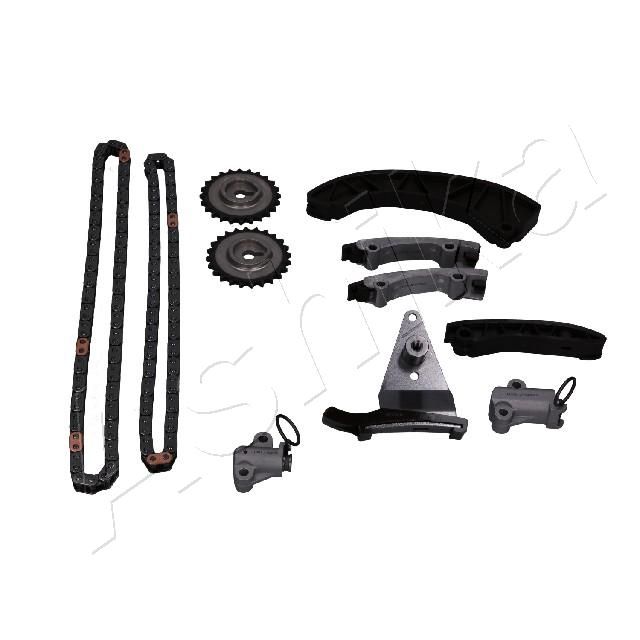 ASHIKA KCKH05 Timing Chain Kit