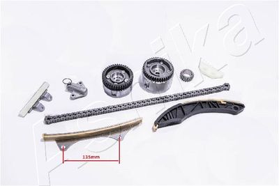 Timing Chain Kit ASHIKA KCKH06