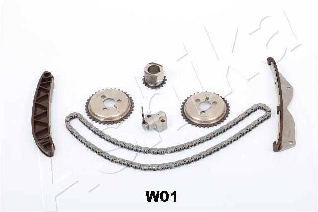 ASHIKA KCKW01 Timing Chain Kit