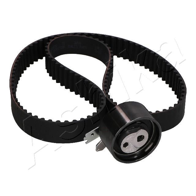 ASHIKA KCT018 Timing Belt Kit