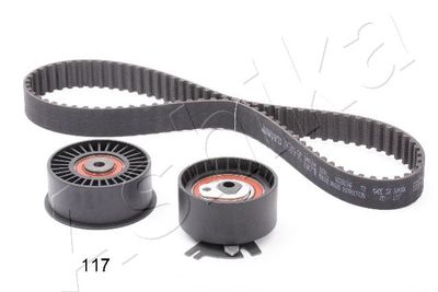 Timing Belt Kit ASHIKA KCT117