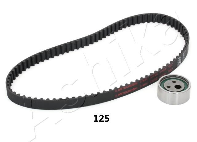 ASHIKA KCT125 Timing Belt Kit