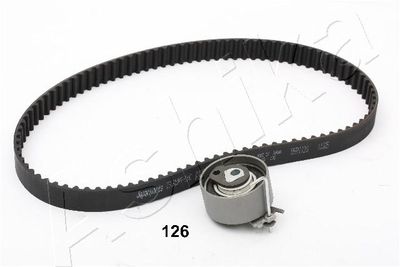 Timing Belt Kit ASHIKA KCT126