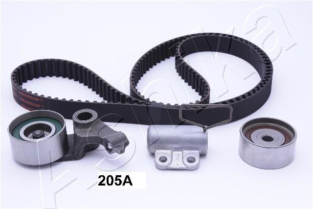 ASHIKA KCT205A Timing Belt Kit
