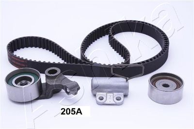 Timing Belt Kit ASHIKA KCT205A