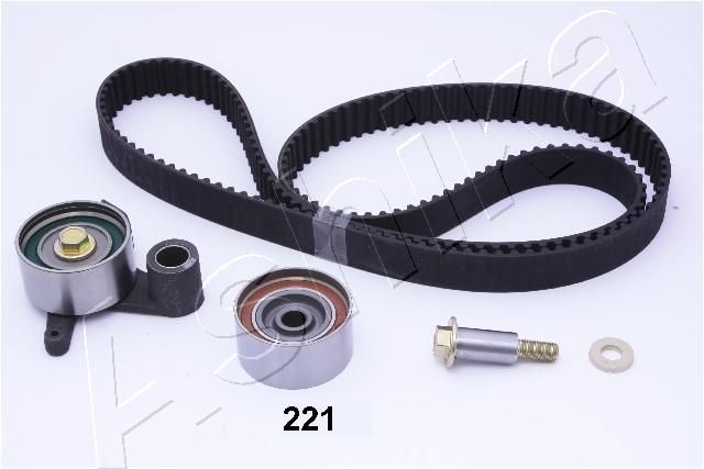 ASHIKA KCT221 Timing Belt Kit