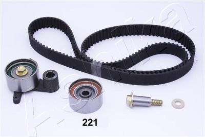 Timing Belt Kit ASHIKA KCT221