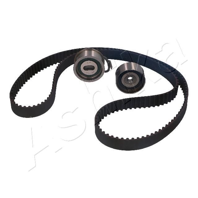 ASHIKA KCT297A Timing Belt Kit