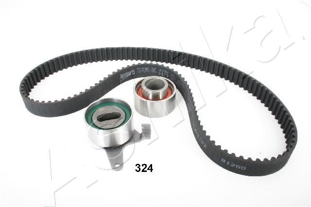 ASHIKA KCT324 Timing Belt Kit